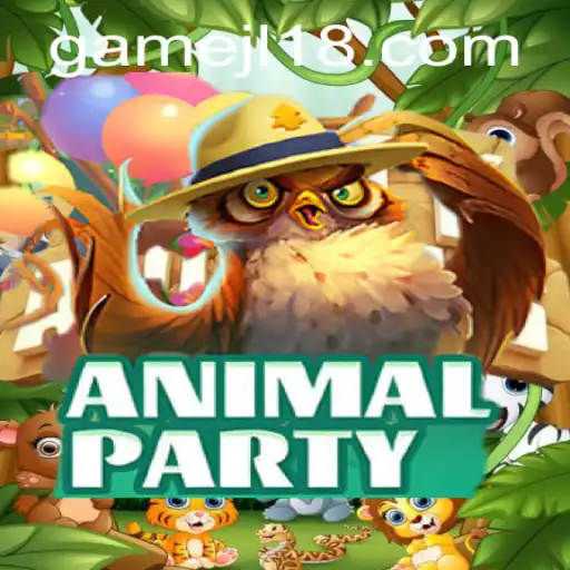 Discover the Exciting World of AnimalParty: A Detailed Introduction and Guide