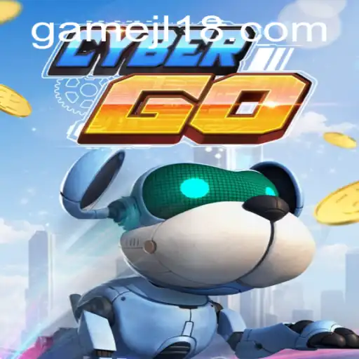 CyberGO: A Thrilling Journey into the Future of Gaming
