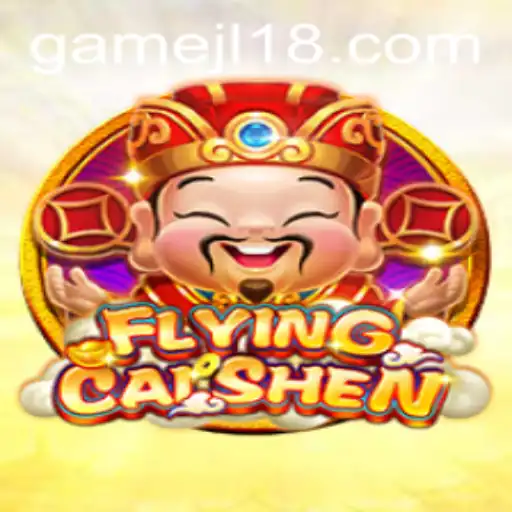 Exploring the Thrilling Realm of FlyingCaiShen: A Journey Beyond the Skies