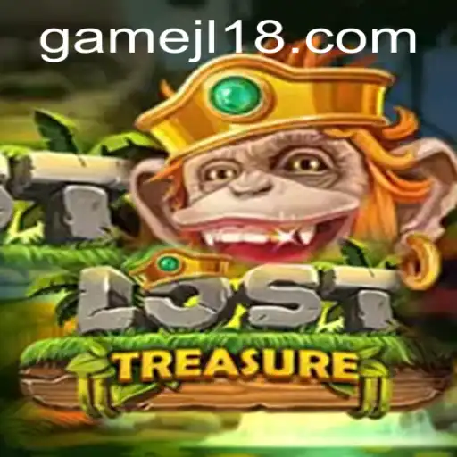 Explore the Thrills of LostTreasure: A Captivating Adventure