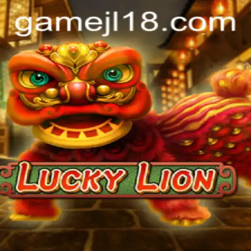 Discover LuckyLion: A Thrilling New Adventure with jl18