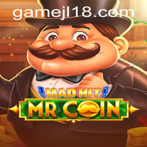 Discovering 'MadHitMrCoin': A New Gaming Phenomenon