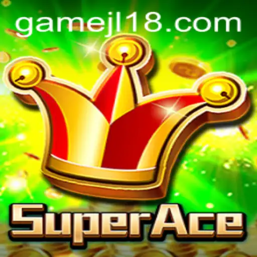 SuperAce: The Exciting New Game Sweeping the Globe