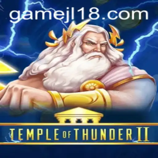 The Adventurous World of TempleofThunderII