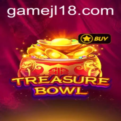 Discovering TreasureBowl: Dive into the Mystical World