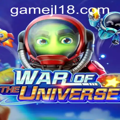 Discover the Epic World of WAROFTHEUNIVERSE