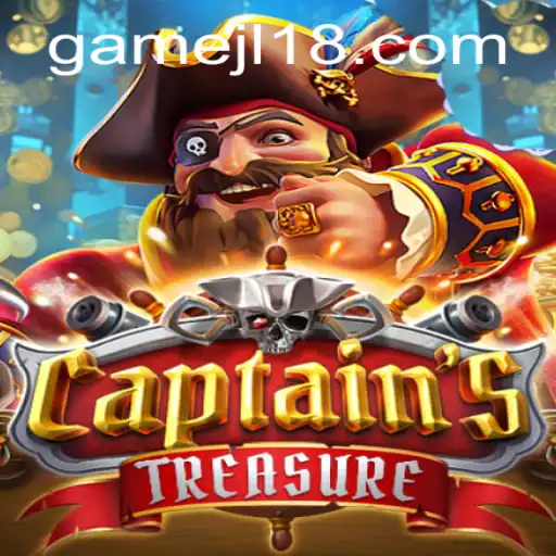 Explore the Thrilling World of CaptainssTreasure: A Comprehensive Guide