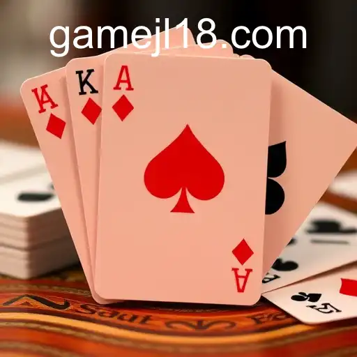 Exploring the Fascinating World of Card Games and the Influence of jl18
