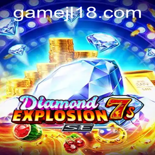 Exploring DiamondExplosion7sSE: The Thrilling New Game taking the World by Storm