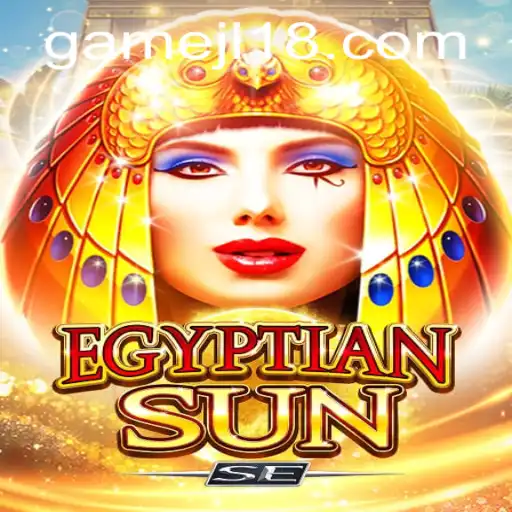 EgyptianSunSE: Immerse Yourself in the Enigmatic World of Ancient Egypt