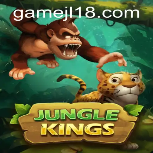 Exploring the World of JungleKings: Gameplay, Introduction, and Rules