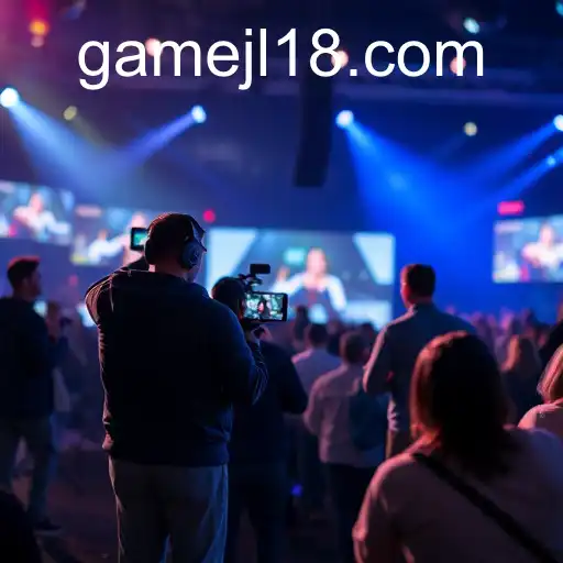 The Evolution and Impact of Live Streaming: Exploring the Role of jl18