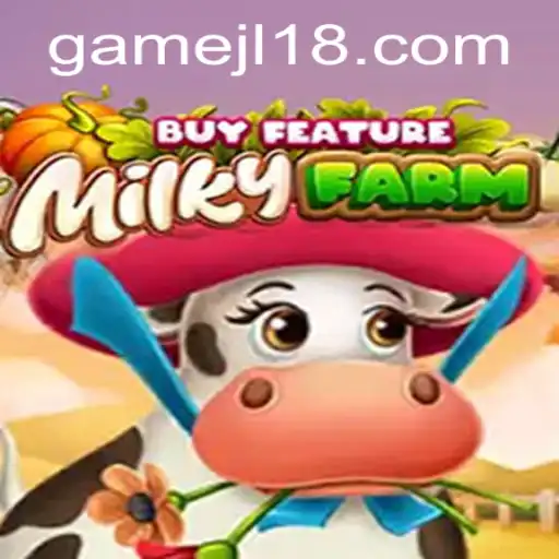 Exploring MilkyFarmBuyFeature: A Unique Farming Adventure