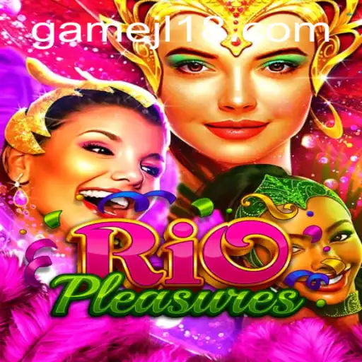 Exploring the Exciting World of RioPleasures: A New Gaming Sensation