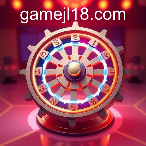 Exploring the Engaging World of Rotary Games: A Dive into JL18