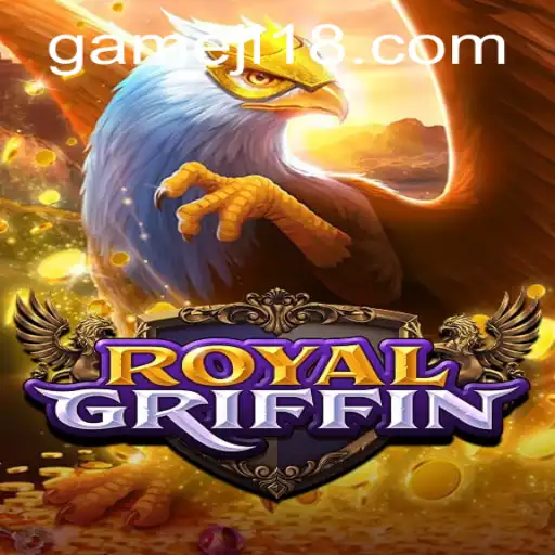 Unveiling RoyalGriffin: A Majestic Adventure Awaits