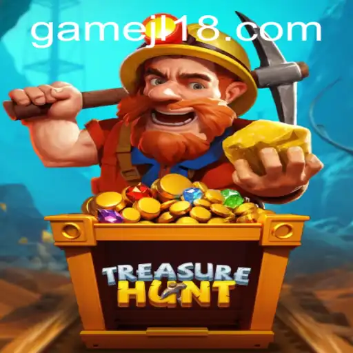Uncovering the Exhilaration of TreasureHunt: Dive into an Adventure with jl18