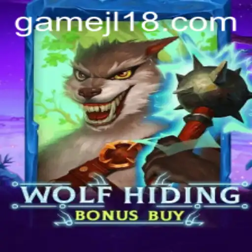 Discover the Thrills of WolfHidingBonusBuy: A New Adventure Awaits